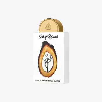 LATTAFA Pride Art Of Wood Eau de Parfum Spray 100ml