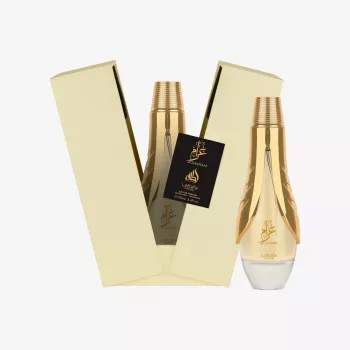 LATTAFA Pride Gharam Eau de Parfum Spray 100ml