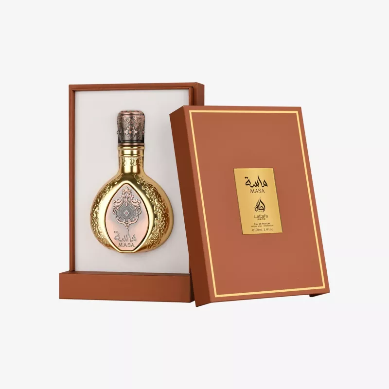 LATTAFA Pride Masa Eau de Parfum Spray 100ml