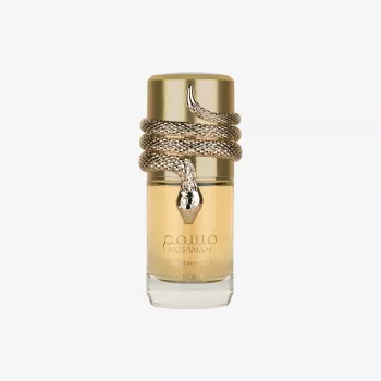 LATTAFA Musamam White Intense EDP purškiamas 100ml