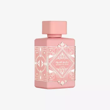 LATTAFA Badee Al Oud Noble Blush Eau de Parfum moterims 100ml