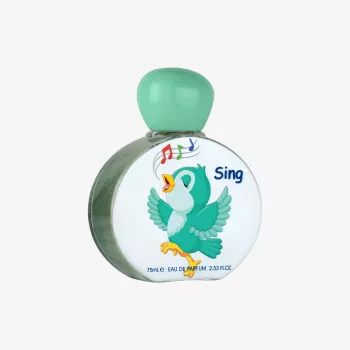 Lattafa Pride Sing Eau de Parfum 75ml purškiamas vyrams