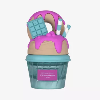 LATTAFA Give Me Gourmand Vanilla Freak Eau de Parfum Spray 75ml