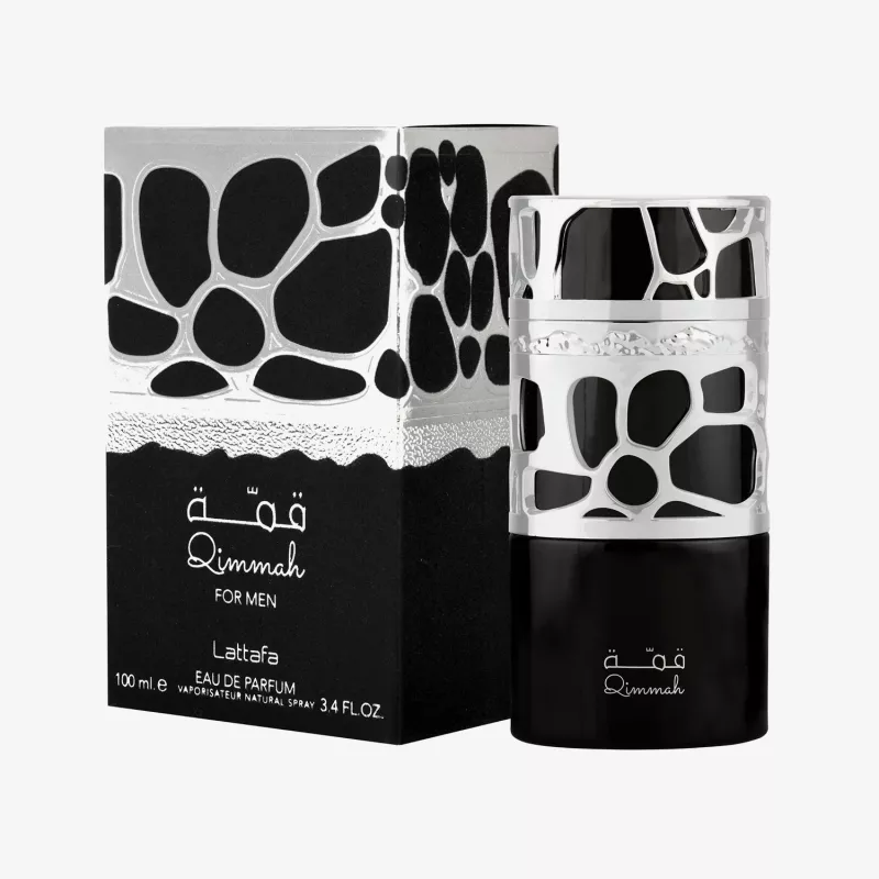 LATTAFA Qimmah parfumuotas vanduo 100 ml