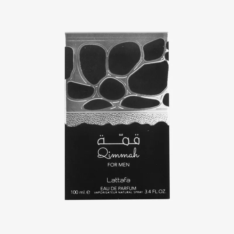 LATTAFA Qimmah parfumuotas vanduo 100 ml