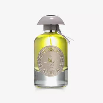 Lattafa Raed Silver Eau de Parfum purškiamas 100 ml unisex