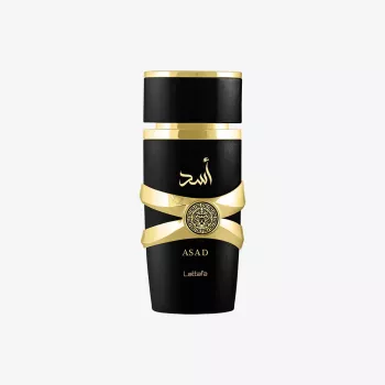Lattafa Asad Eau de Parfum vyrams 100ml purškalas