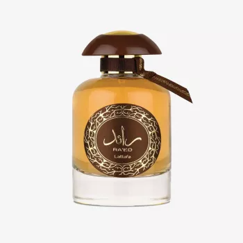 LATTAFA Raed Oud Eau de Parfum purškiamas 100 ml