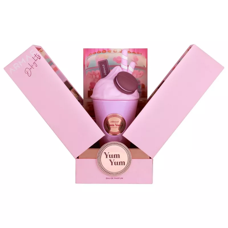 ARMAF Delights Yum Yum Eau de Parfum Spray 100ml