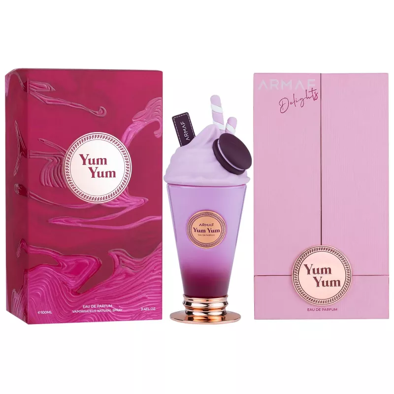 ARMAF Delights Yum Yum Eau de Parfum Spray 100ml