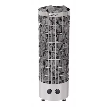 Harvia Cilindro 9 kW Electric Heater PC90