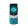 Nokia 3210 2.4 128MB Scuba Blue