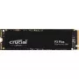 Crucial P3 Plus 500GB SSD NVMe M.2 Type 2280 PCIe 4.0