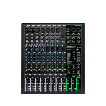 Mackie ProFX12v3 maišytuvas (2051301-01)
