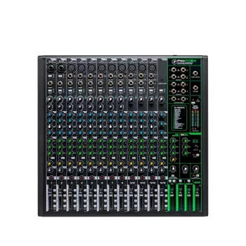 Mackie ProFX16v3 mikseris