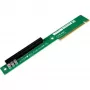 Supermicro RSC R1UG-E16AR-X9 Riser Card, skirta SuperServer 1026