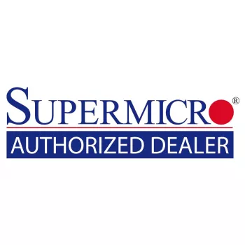 Supermicro MCP-220-71801-0N NVMe M.2 SSD tvirtinimo rinkinys, skirtas 2,5 colio karštojo keitimo lizdui