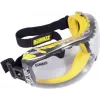 DEWALT DPG82-11D Concealer Clear Safety Goggles