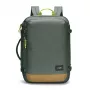 Pacsafe GO Carry-on Backpack 34L Jet Spruce Green