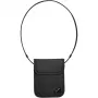 Pacsafe Coversafe X75 Neck Pouch Black