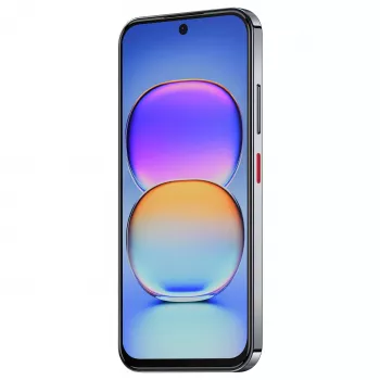 ZTE V80 Pro 8GB RAM 256GB Atminties 5G Išmanusis Telefonas Juodas