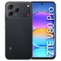 ZTE V80 Pro 8GB RAM 256GB Atminties 5G Išmanusis Telefonas Juodas