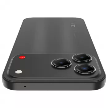 ZTE V80 Vita 4GB RAM 256GB Midnight Blue