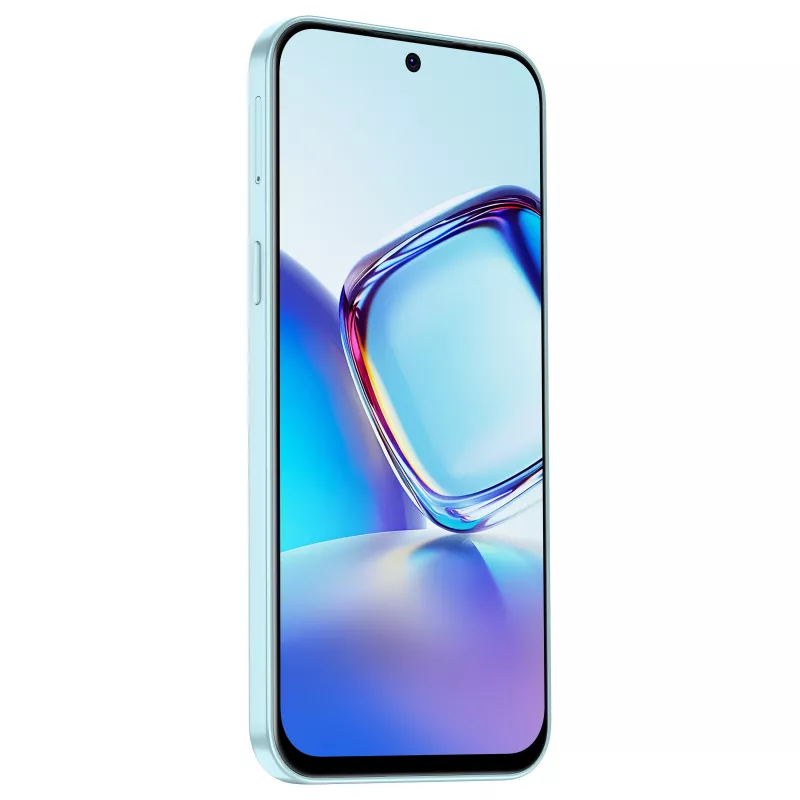 ZTE V80 Vita 4GB RAM 256GB Storage Cyan