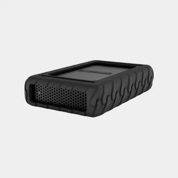 Glyph BlackBox Pro 16 TB išorinis kietasis diskas USB 3.2 Gen 1 7200 RPM juodas