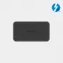 Glyph Atom Pro 1TB išorinis SSD Thunderbolt 3