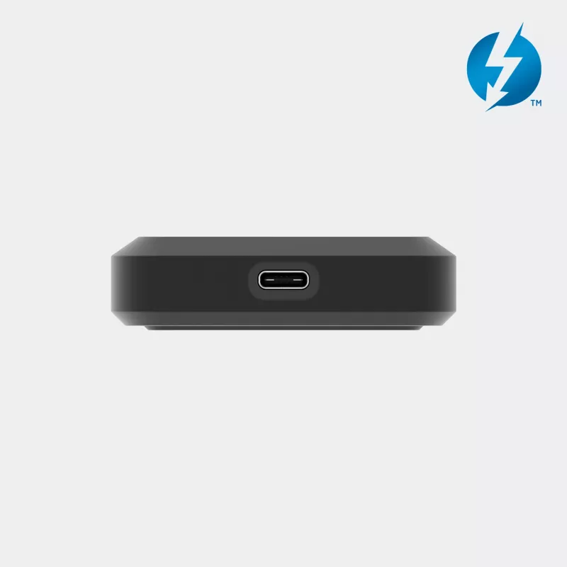 Glyph Atom PRO 2 TB USB Type-C 2800 MB/s 40 Gbit/s Juoda