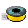 ESUN PLA+ 1.75mm Yellow 1kg 3D spausdintuvo filamentas