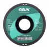 ESUN PLA+ 1.75mm Yellow 1kg 3D spausdintuvo filamentas