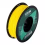 ESUN PLA+ 1.75mm Yellow 1kg 3D spausdintuvo filamentas