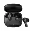 Baseus Bowie E19 TWS True Wireless In-Ear Bluetooth 5.3 ausinės - juodos
