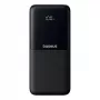 Baseus Lipow 10000 mAh 22.5W Power Bank Black