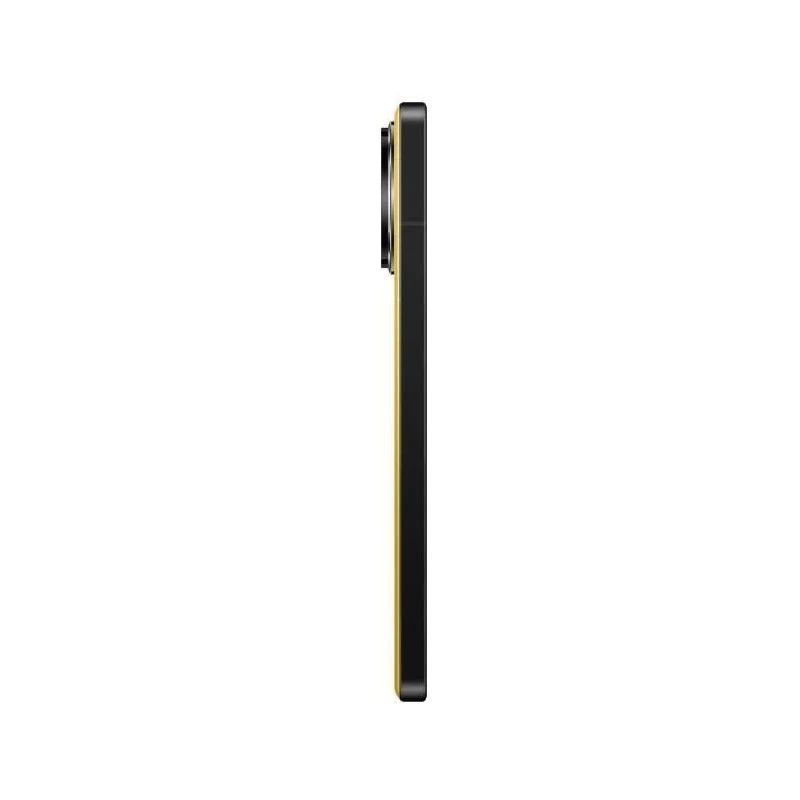 Xiaomi Poco F7 Ultra 5G Dual Sim 16GB RAM 512GB - Geltona