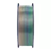 SUNLU PLA Transparent Rainbow 1.75mm 1kg 3D spausdinimo filamentas
