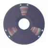 SUNLU PLA Transparent Rainbow 1.75mm 1kg 3D spausdinimo filamentas