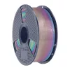 SUNLU PLA Transparent Rainbow 1.75mm 1kg 3D spausdinimo filamentas