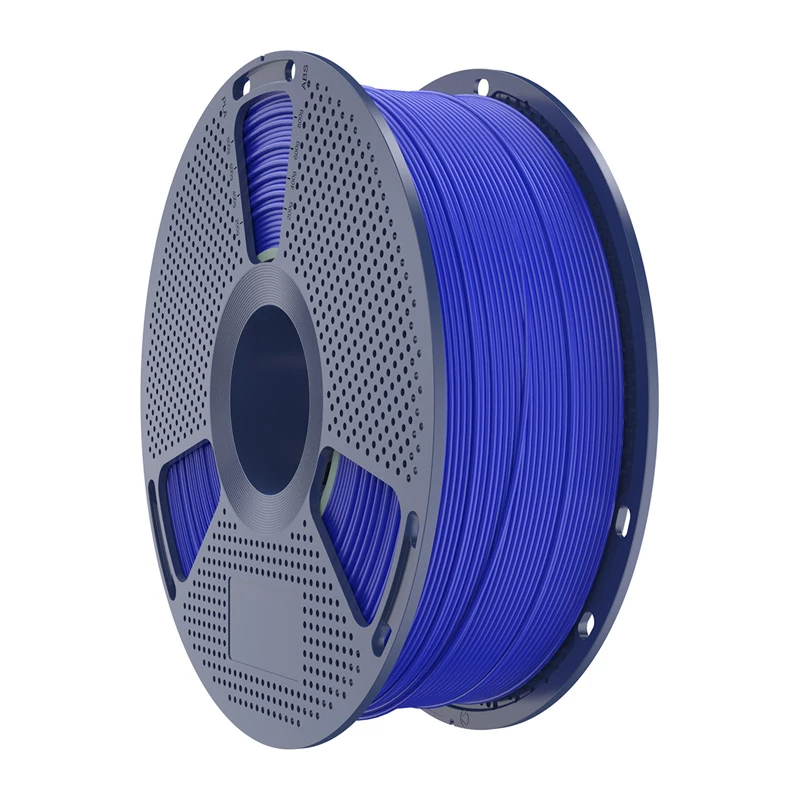 SUNLU High-Speed ABS Filament 1.75 mm Blue 1 kg