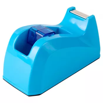 Deli juostos dozatorius RIO 12x6x5cm šviesiai mėlynas