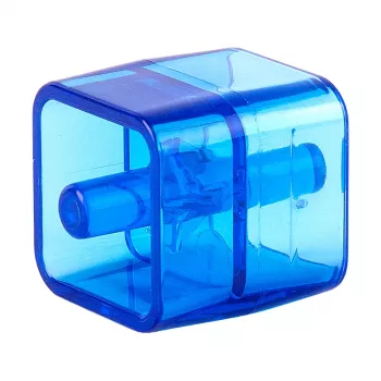 Deli juostos dozatorius RIO 12x6x5cm šviesiai mėlynas