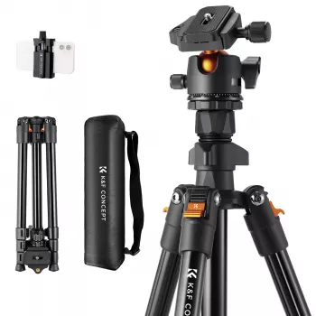 K&F Concept K234A0 + BH-28L trikojis