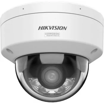 Hikvision DS-2CD2167G3-LIS2UY 2.8mm AcuSense 6MP IR Network Camera