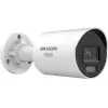 Hikvision DS-2CD2087G3-LIY 2.8mm Smart Hybrid Light ColorVu fiksuota mini kulka kamera