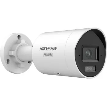 Hikvision DS-2CD2087G3-LIY 2.8mm Smart Hybrid Light ColorVu fiksuota mini kulka kamera