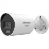 Hikvision DS-2CD2087G3-LIY 2.8mm Smart Hybrid Light ColorVu fiksuota mini kulka kamera