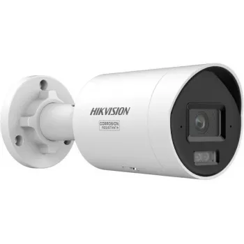 Hikvision DS-2CD2087G3-LIY 2.8mm Smart Hybrid Light ColorVu fiksuota mini kulka kamera