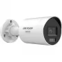 Hikvision DS-2CD2087G3-LIY 2.8mm Smart Hybrid Light ColorVu fiksuota mini kulka kamera